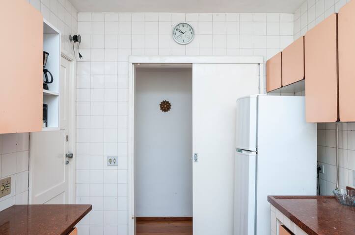 Cobertura Ipanema VistaMar Piscina gallery image 5