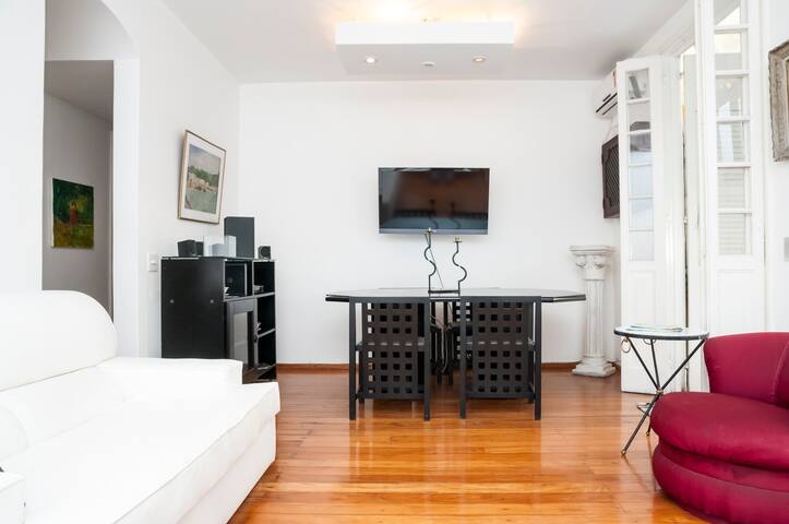 Cobertura Ipanema VistaMar Piscina gallery image 3