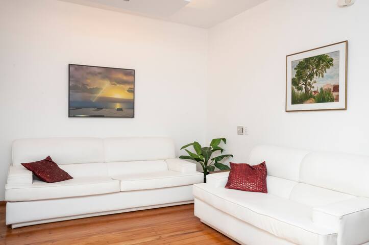 Cobertura Ipanema VistaMar Piscina gallery image 2