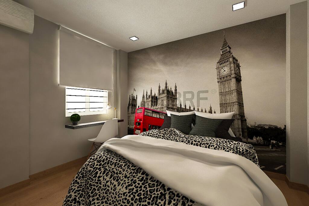 Room View