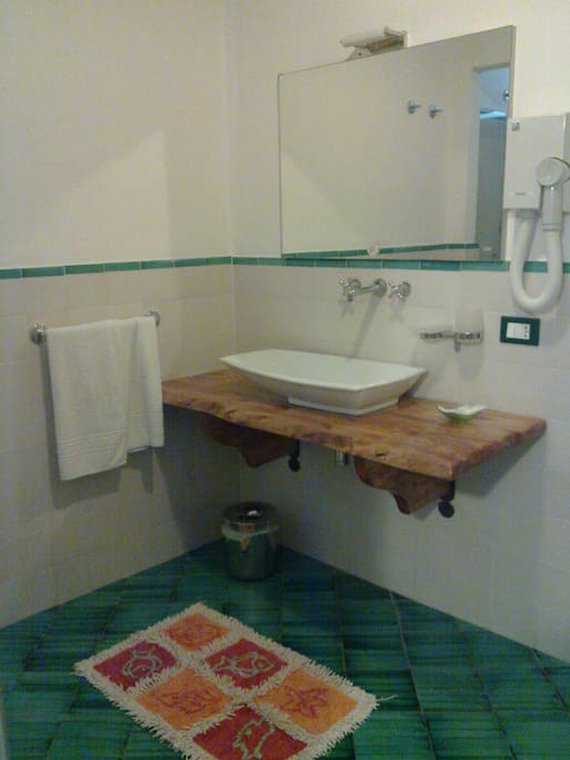 bagno Spatulidda
