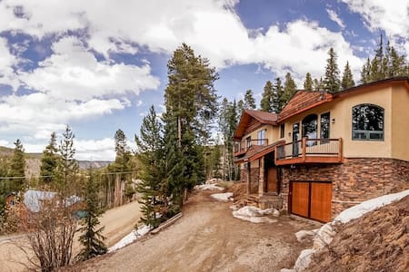 muscache breckenridge