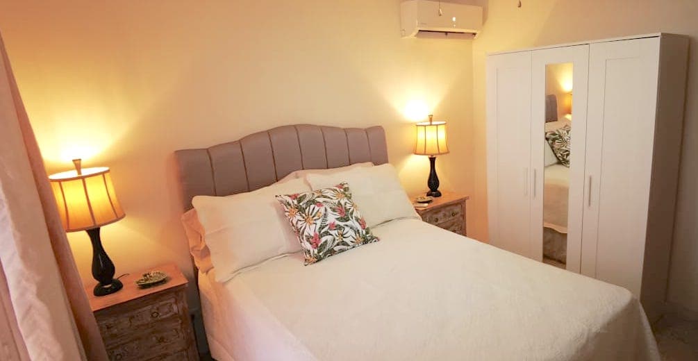 Ოთახი/საძინებელი