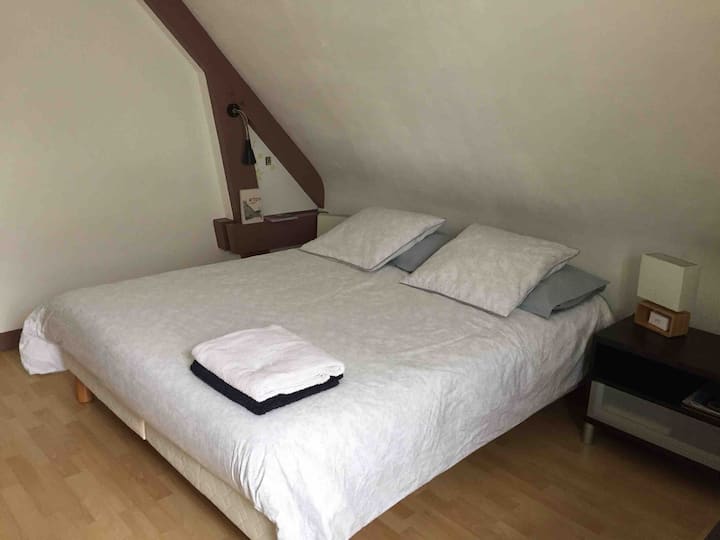 Спална соба 2