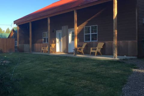 Bear Bottom Cabin 6