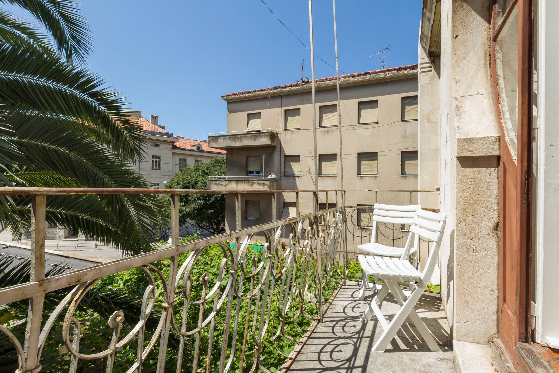 Villa Flora-Downtown — foto 3