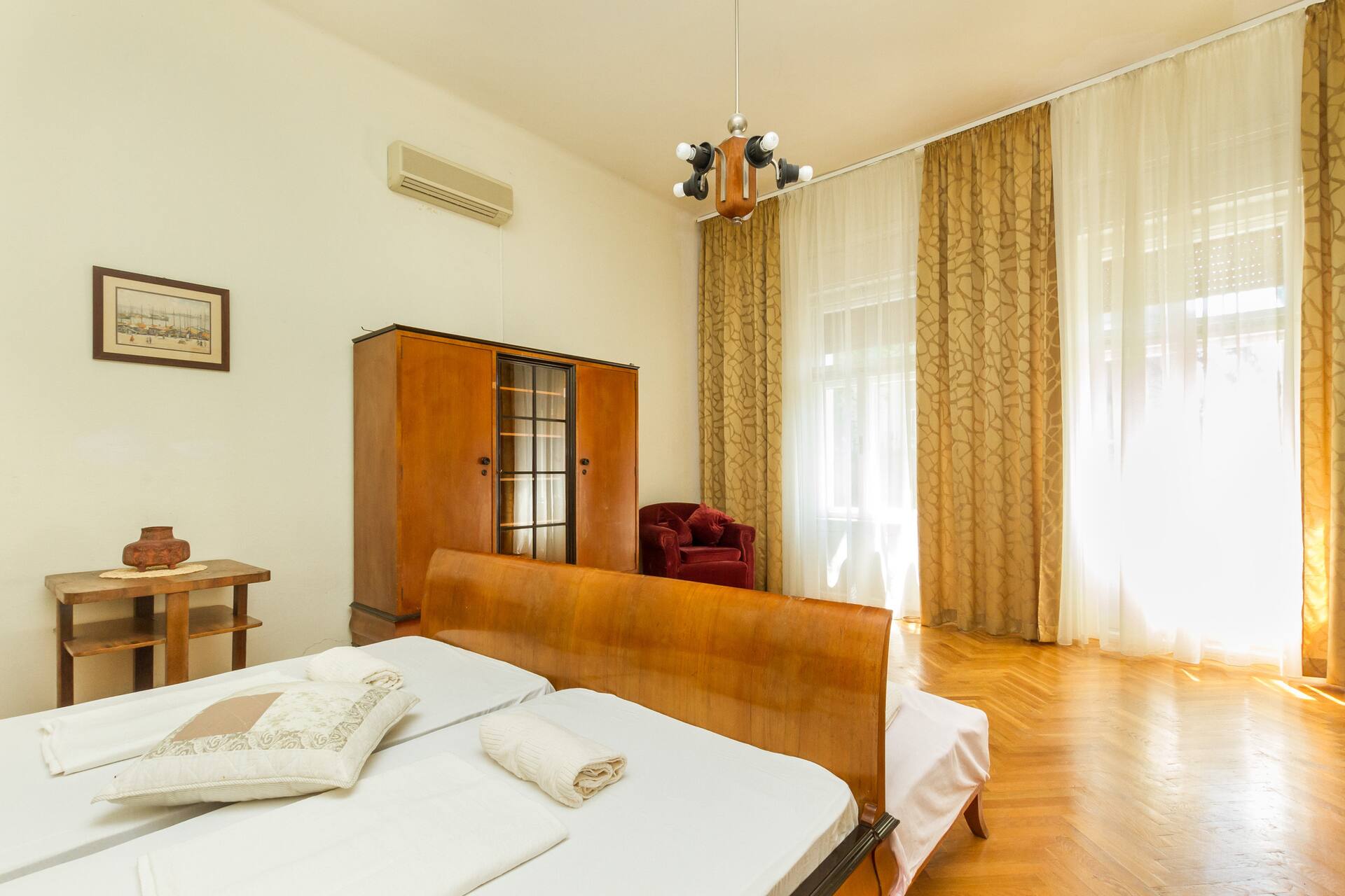 Villa Flora-Downtown — foto 4
