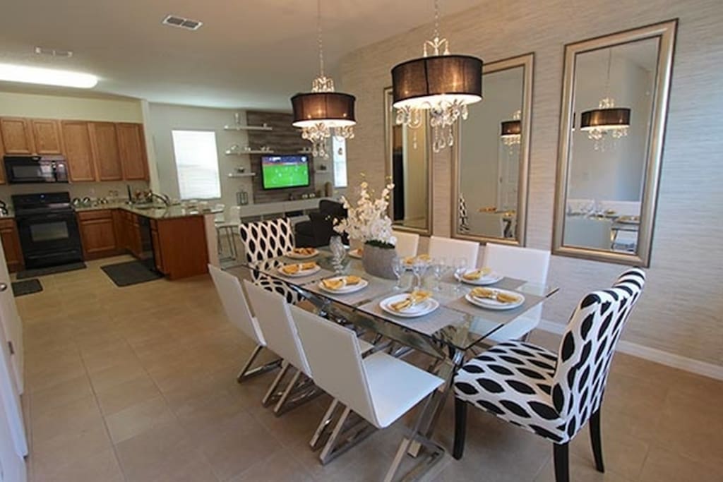 Dinning room