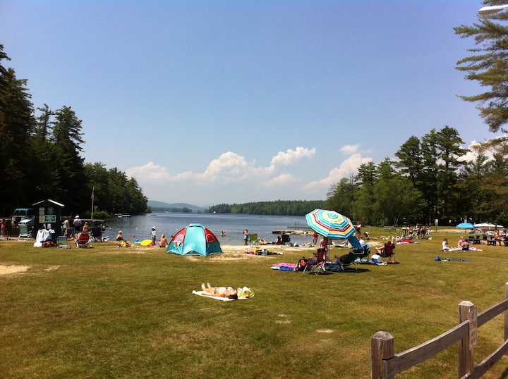 Vacation Home, in the Heart of Lake Region!