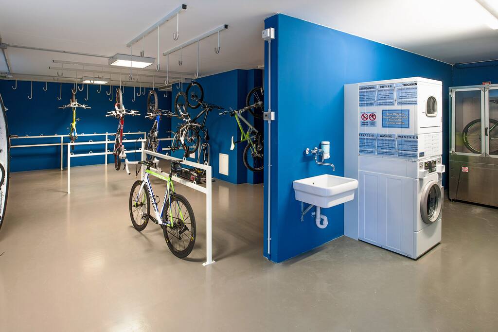 deposito bike e surf