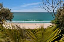 Penthouse @ Surfside