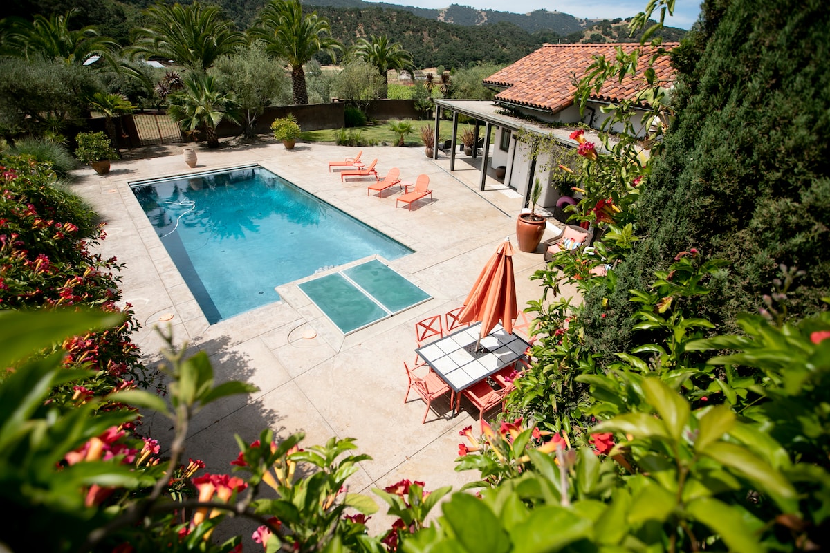 Deerfield Ranch — view 2