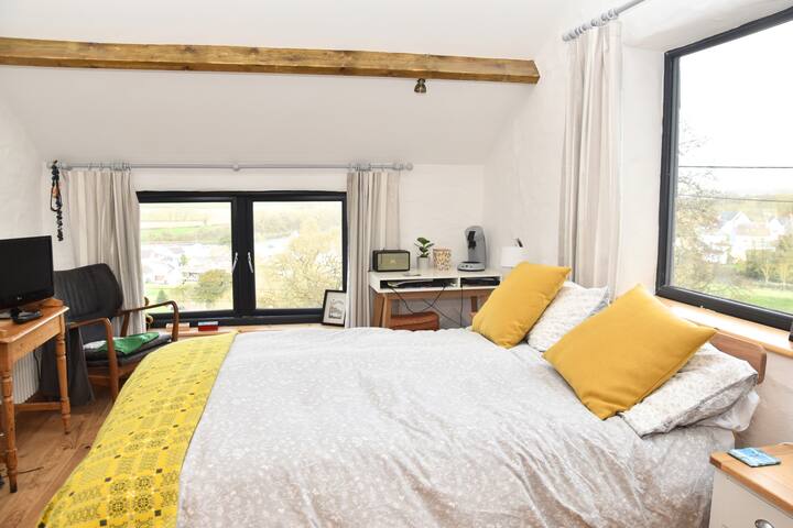 Habitación doble nueva