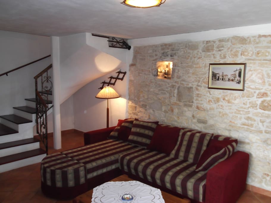 Wohenzimmer