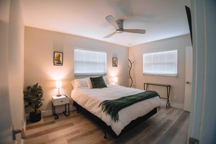 Chambre 1