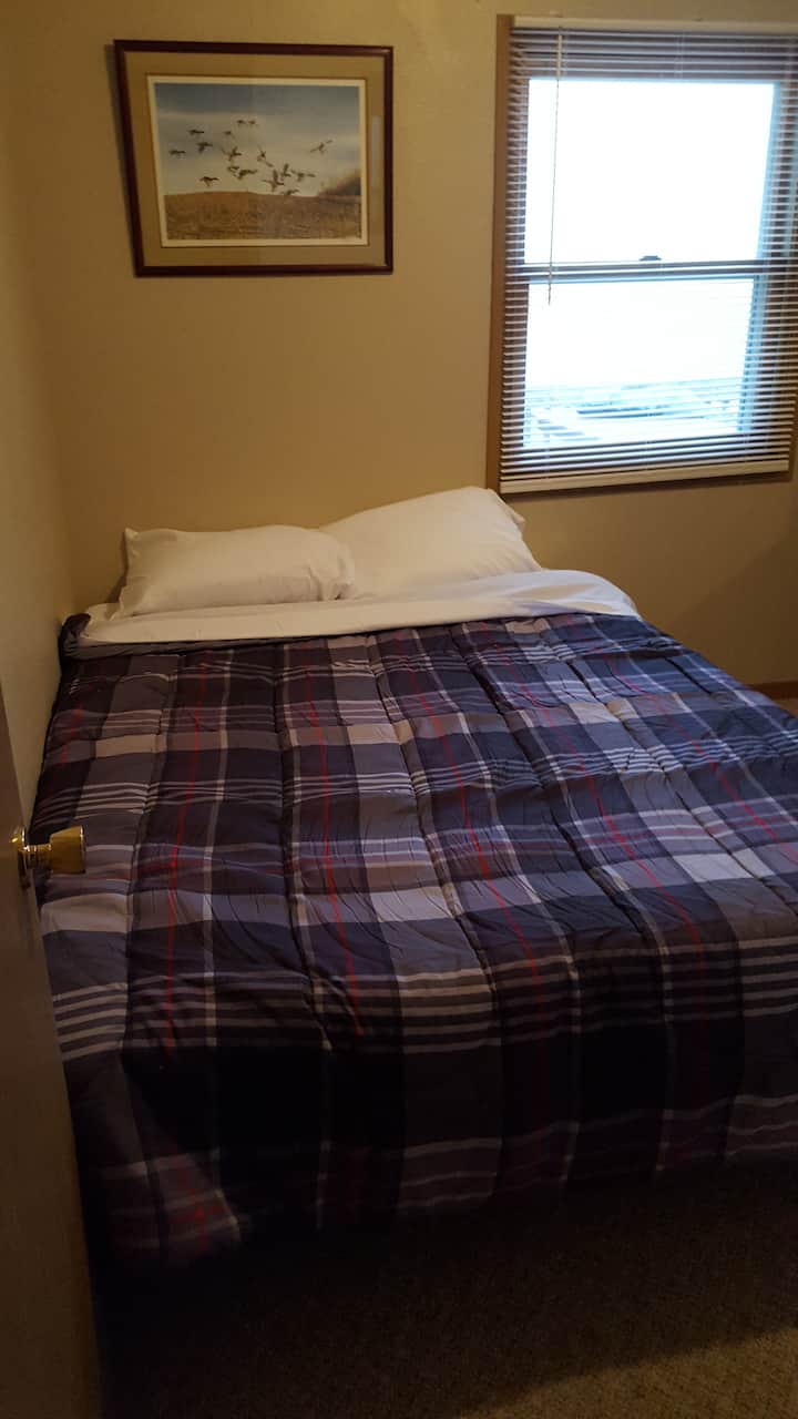 Devils Lake Cabin Rentals Cabins for Rent in Devils Lake, North