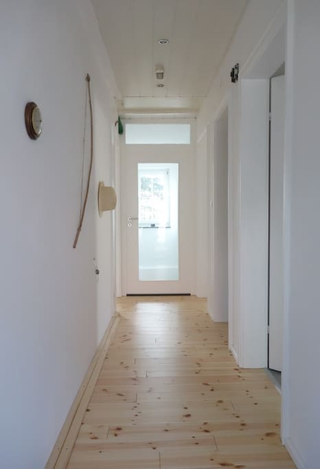 hallway