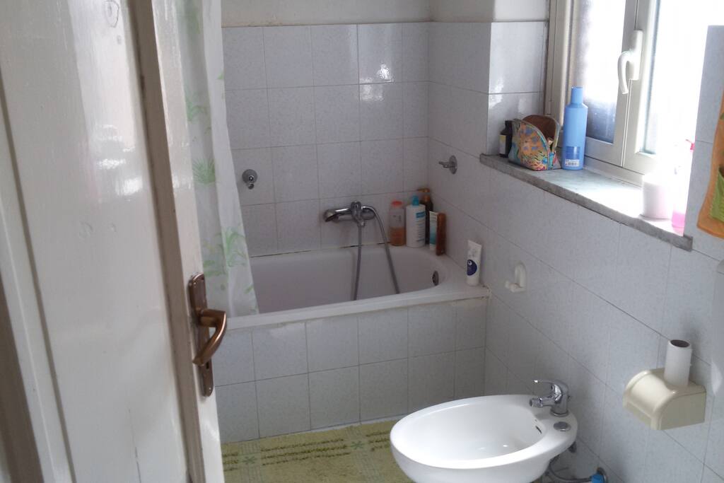 bagno