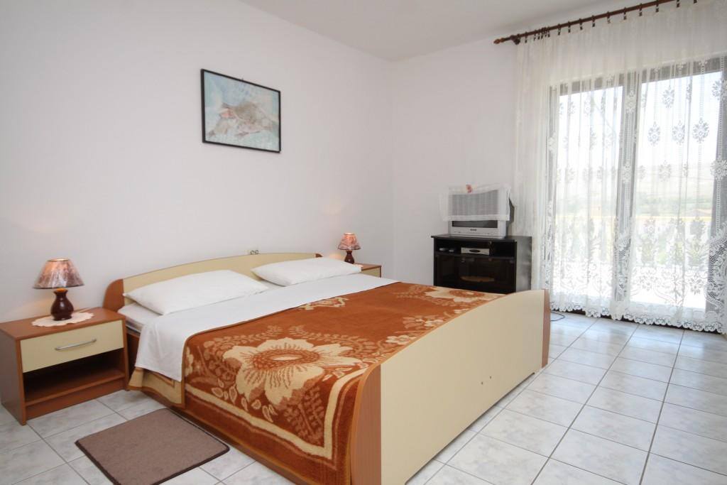 Living room, Surface: 17 m²