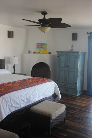 Casa Luna 1, pool, jacuzzi & beach
