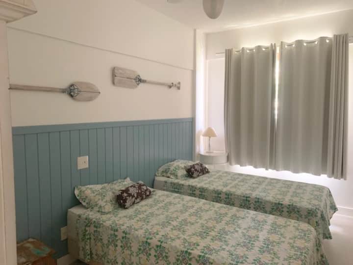 Suite en planta baja