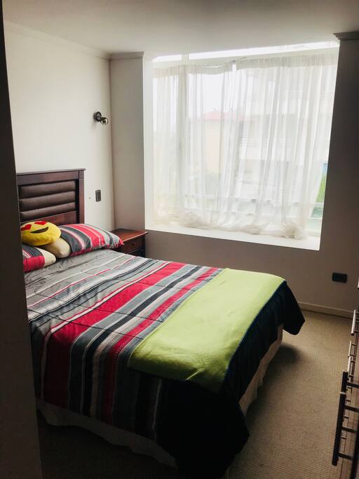 DORMITORIO PRINCIPAL