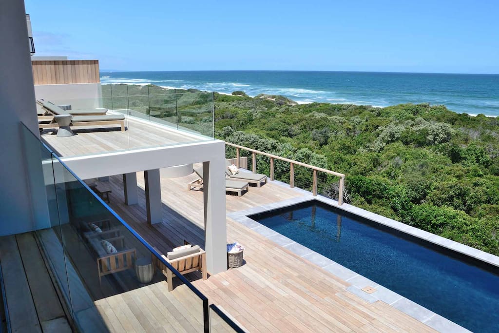 The most fabulous holiday location - ever!