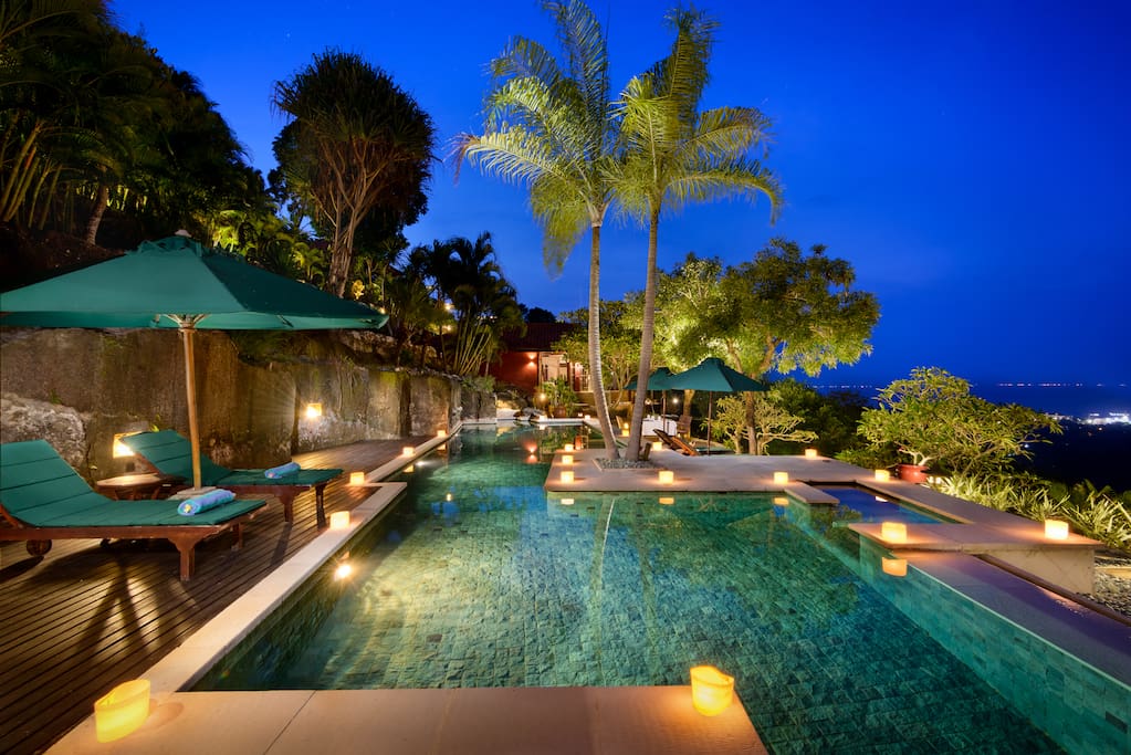 Villa Overview