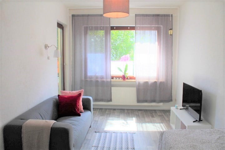 Bremen Neustadt Neu  Zentral Ganze Wohnung Schick - Bremen