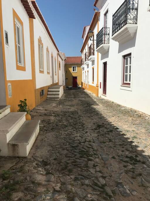 Rua 5 de Outubro