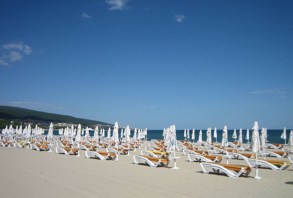 800 from Sunny Beach