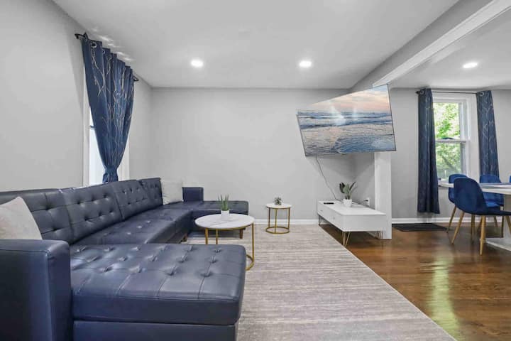 Charming Getaway In Homewood Near Chicago - Homewood, IL