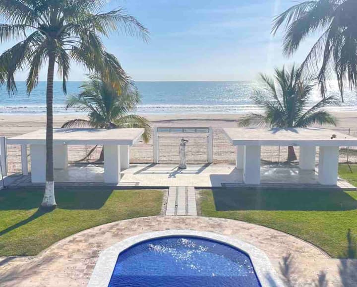 Casa Gaviota