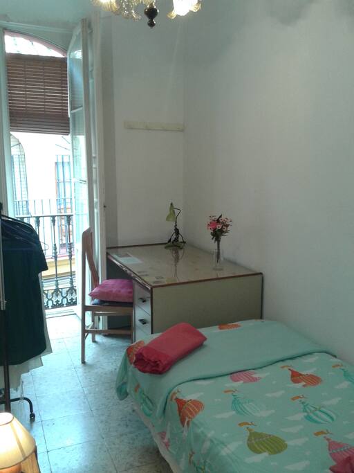 Habitación 2