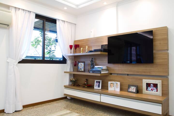 Barra – Lindo Apto frente a praia gallery image 2