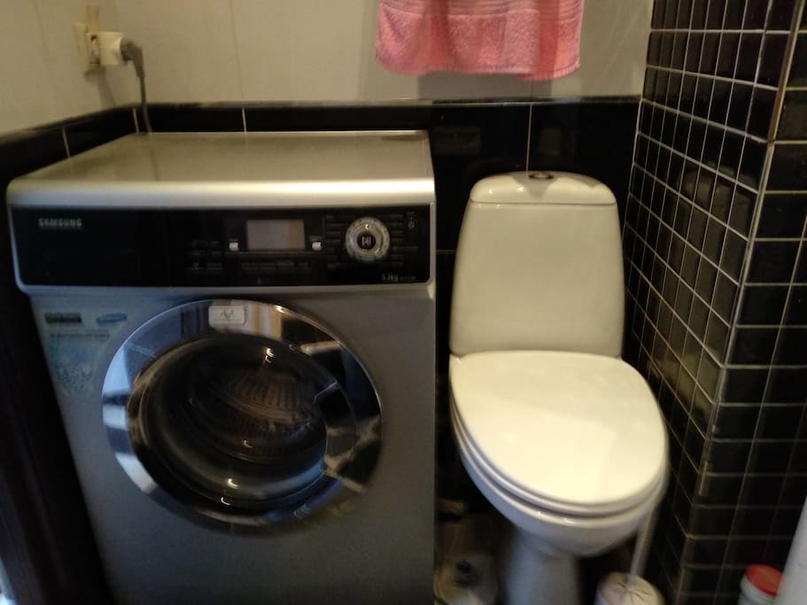 Baño