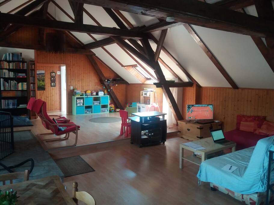 Salon