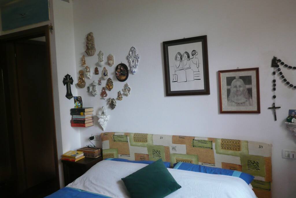 immagine della camera