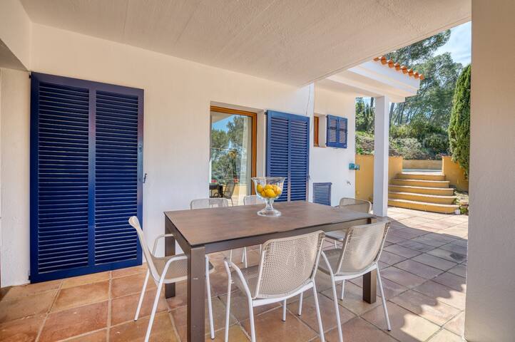 Beautiful Llafranc Villa Costa Brava, Spain gallery image 5