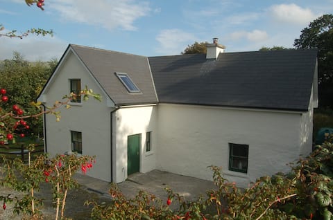 Connemara Artists Cottage