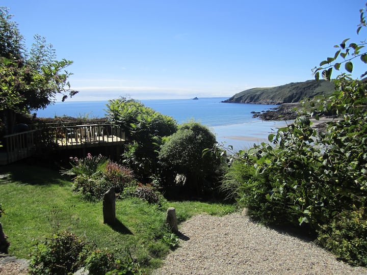 The Secret Cabin photo 2