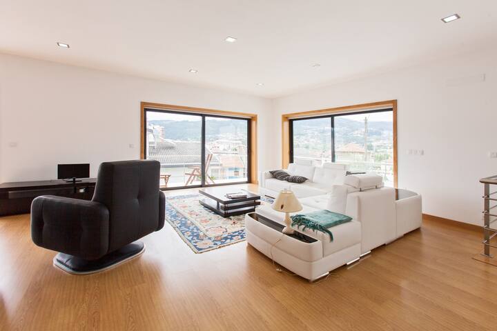 Casa de Coelhosa – Alojamento local gallery image 4