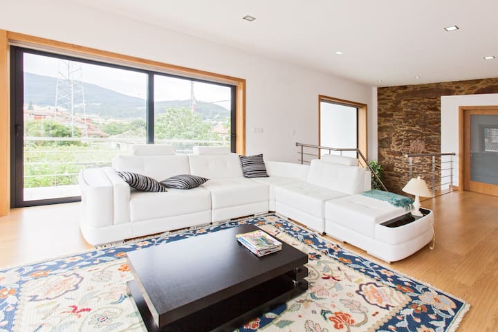 Casa de Coelhosa – Alojamento local gallery image 3