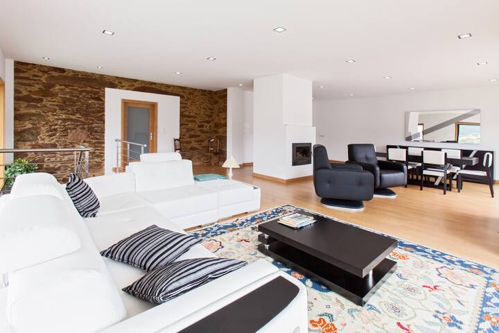 Casa de Coelhosa – Alojamento local gallery image 5