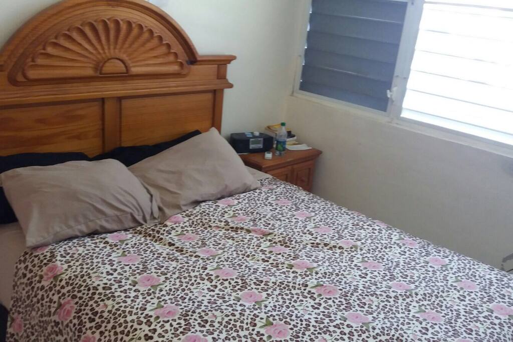 Comodo Matress