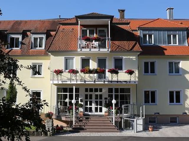 OBS OnlineBuchungService GmbH managed Airbnb listing 2