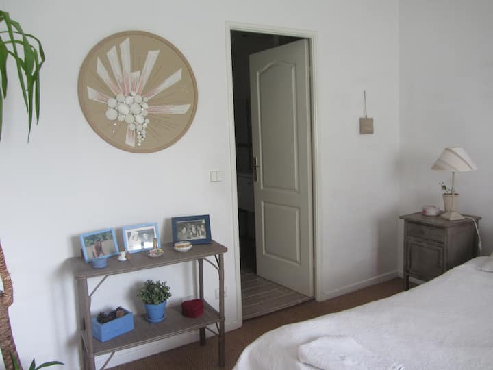 Спалня 1= стая 1