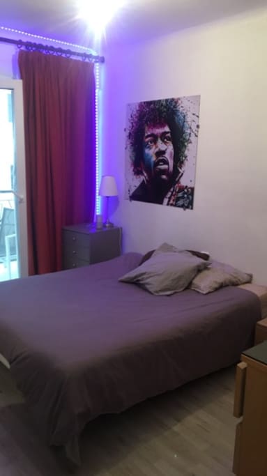 CHAMBRE 1