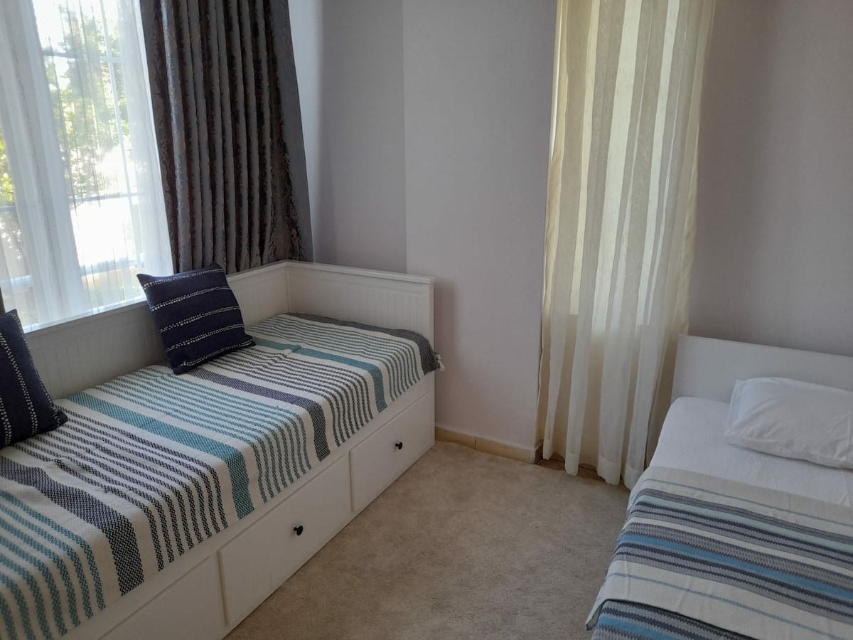 Спална соба 2