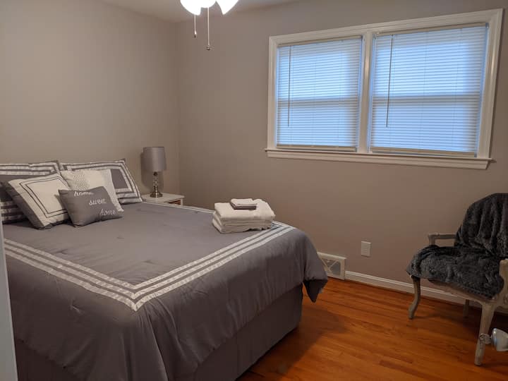 Danville Vacation Rentals & Homes Virginia, United States Airbnb